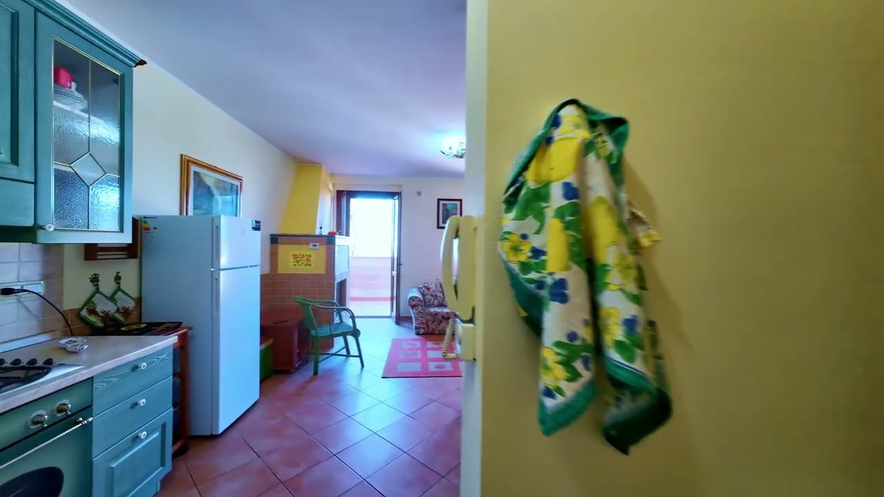 Appartamento - Video