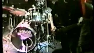 Theatre of Hate - Propagada