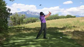 Master Your Golf Swing with the GForce Training Aid