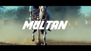 Multan Sultans Official Anthem