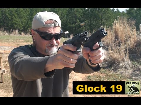 New GLOCK Gen6 💥 First Look \u0026 Range Review