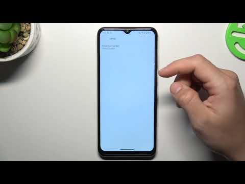 How to Add a Voicemail Number on NOKIA G42