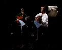 Paco De Lucia - Cueva Del Gato
