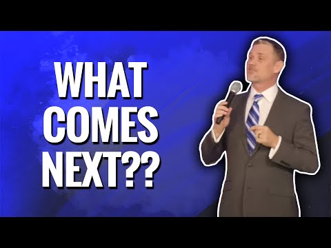 WHAT COMES NEXT??
