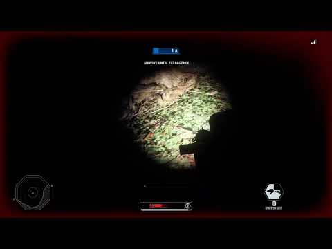 star wars battlefront 2 ewok hunt how to fast play like pro