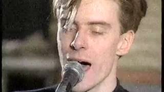 Deacon Blue-From Raintown to Your Town (1993)-Part 1