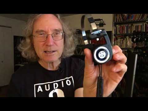 Koss’ new Bluetooth Porta Pro, it’s really good