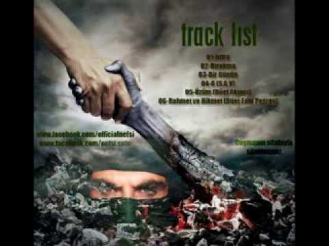 Nefsi Sabr & Fani Peşrev - Rahmet ve Hikmet (2013)