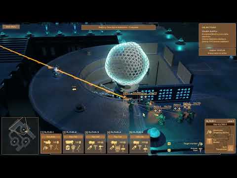 Expedition: Shadow World Steam Key Global Bande-annonce