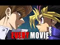 I Watched Every Yu Gi Oh Movie