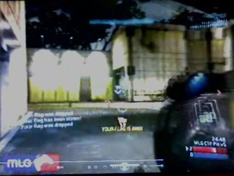 Player Review: Walshy of Instinct