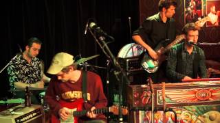 JJ Cale Tribute Band - Mama Don&#39;t