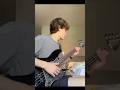 Nutt Megalomaniac- Fishbone bass cover @NorwoodFisher-innanuttshell  @fishbone #bass #basscover