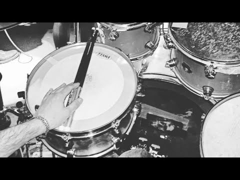 Mozart- Rondò alla Turca -drum cover