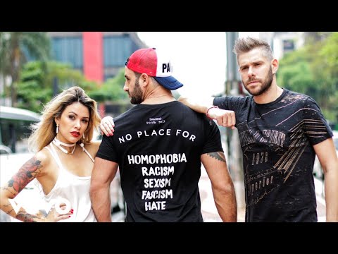 Nikki Valentine, DJ Suri, Oscar Velazquez - Papa's World (Official Video)