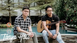 Download lagu Pasto - Tanya Hati (Lirik & Cover oleh Eclat) mp3 Download lagu Pasto - Tanya Hati (Lirik & Cover oleh Eclat) mp3