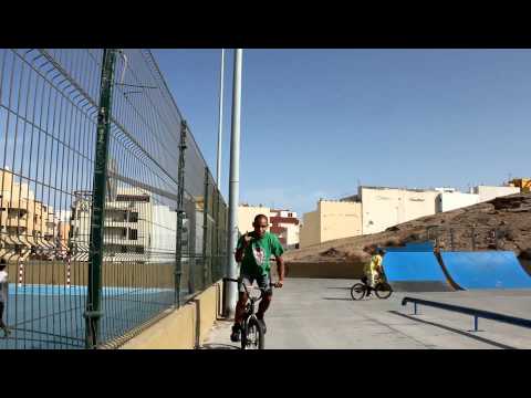 Welcome THC ( Team Hot Carlos)