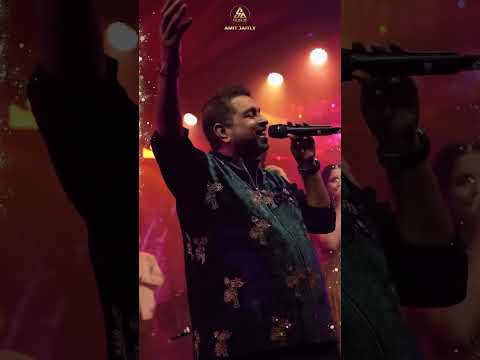 Kal Ho Naa Ho LIVE | Shankar Ehsaan Loy Concert 2026 | Bollywood Musical Night