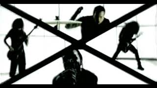 Sepultura - &quot;Bullet the Blue Sky (U2 Cover)&quot; (music video)