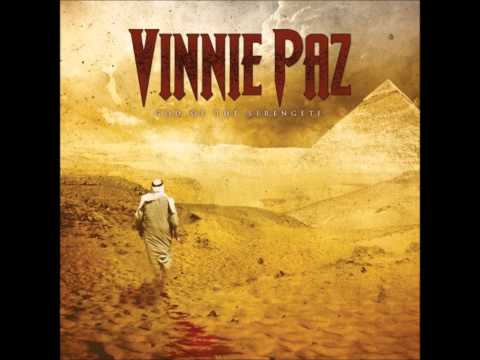 Vinnie Paz   The Oracle