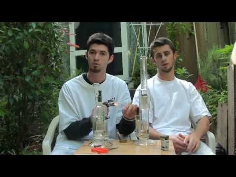 Wake 'N Bake Wednesday - Ep.1: Pure Kush