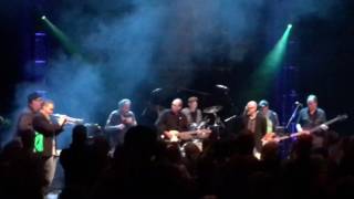 The Nighthawks and Billy Price Band