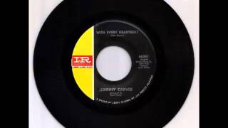 Johnny Carver - With Every Heartbeat