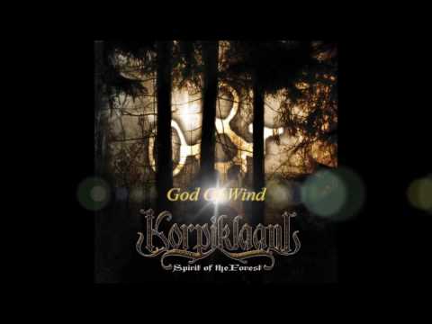 Korpiklaani:Spirit of The Forest [FULL ALBUM]