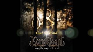 Korpiklaani:Spirit of The Forest [FULL ALBUM]