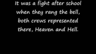 Shai Linne Got It Goin On Lyrics