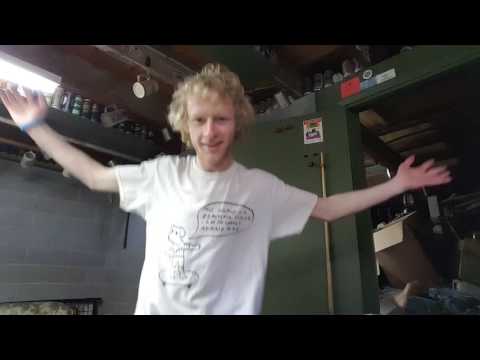 Me dancing to skitzmix having a good time thanks nick skitz