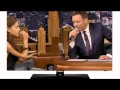 Ariana Grande Does A Spot On Celine Dion Impression 2015
