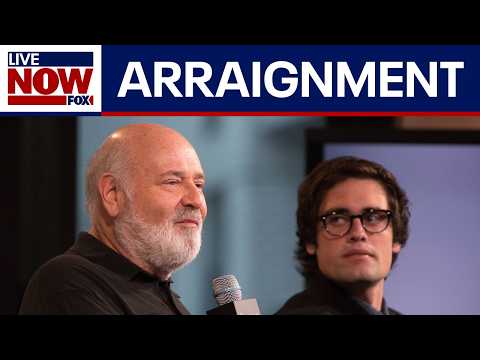 Nick Reiner likely to plead not guilty in parents' murders