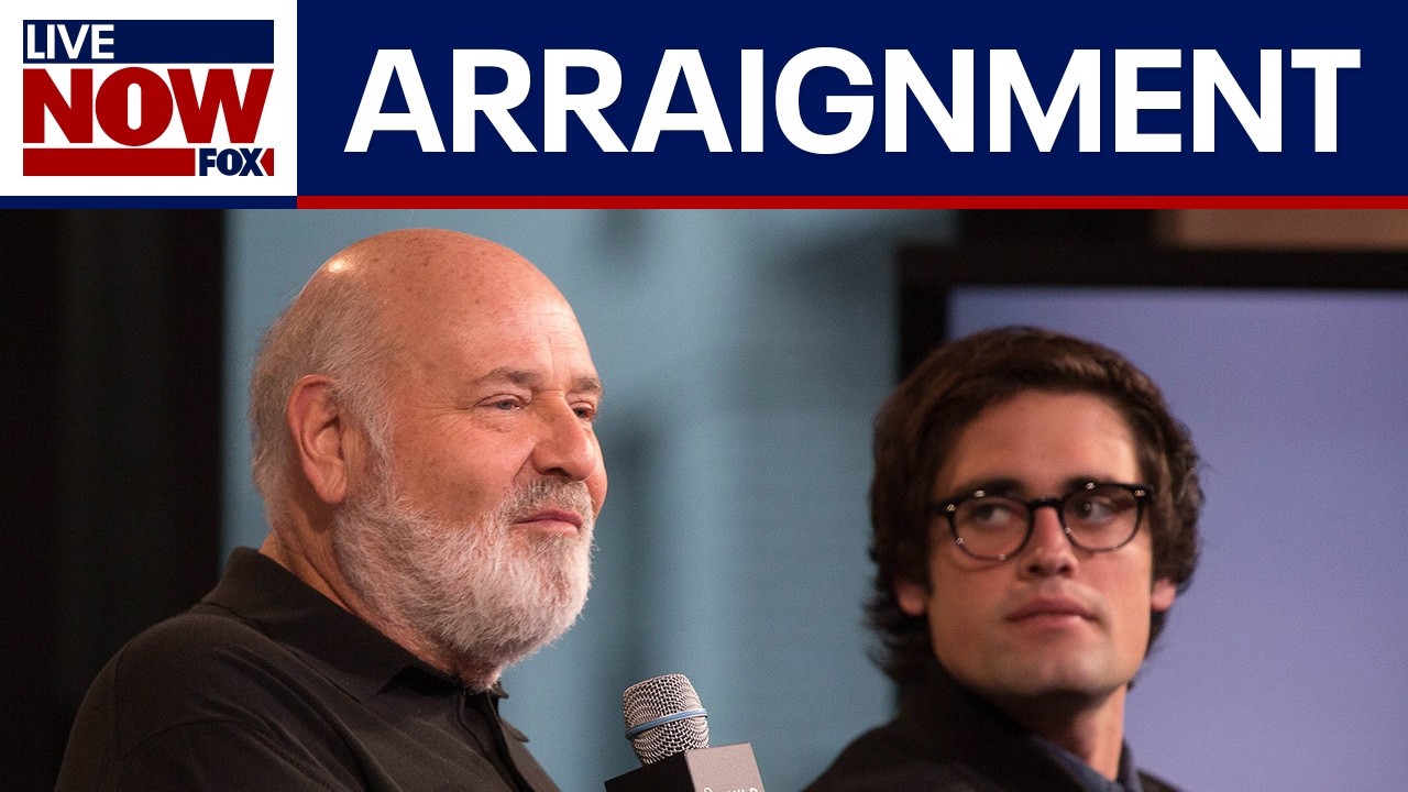 Nick Reiner will likely to plead not guilty in parents' murders