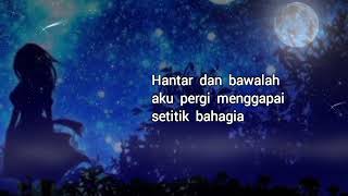 Download lagu Conny Dio - Bawalah Aku Pergi (video lirik) mp3