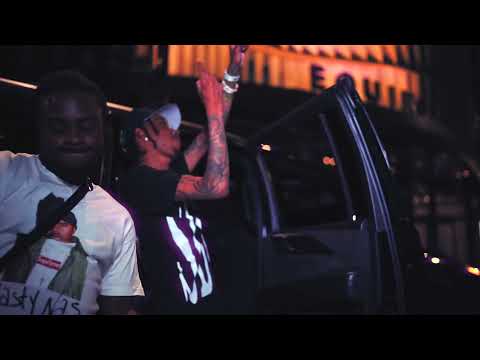 K$upreme & Big YAYA - Bikini Bottom (Dir. Uselessfilms)