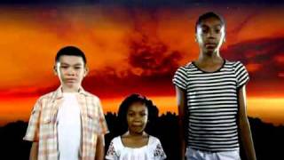 N-Dubz - Papa Can You Hear Me