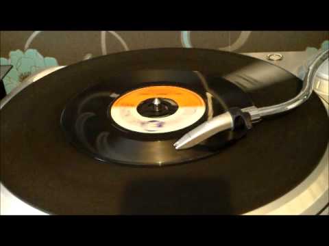 Hippy Boys - Who Is Coming To Dinner (Trojan 1969).