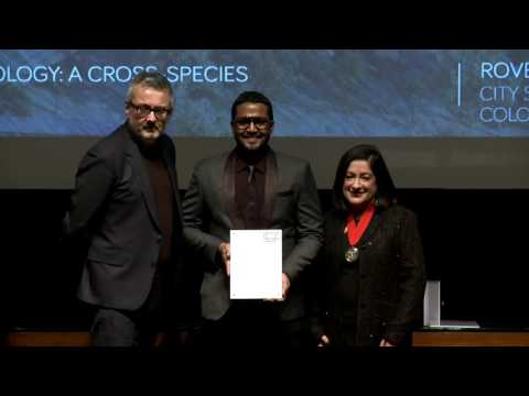 RIBA President's Medals 2016 - Silver Medals