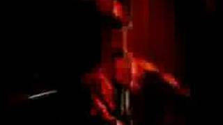 Death SS - Let the Sabbath Begin (live)