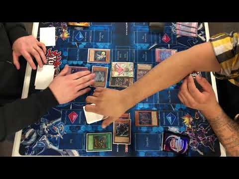 Yu-Gi-Oh! Fargo, ND Regional - Round 4 - Danger! Orcust Vs. Altergeist