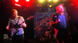 The Fall - First One Today / Wise Ol' Man - The Garage, London - 27/04/16