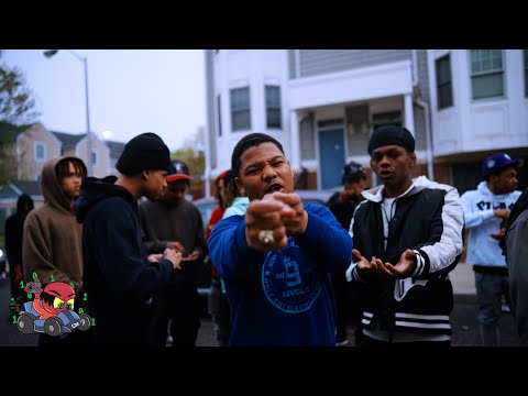 Jugmanxo x Drose - "Fox 5" (shot by @RARIDIGITAL)