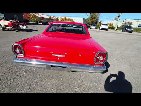 1965 Ford Galaxie 500 (CC-2120453) for sale in Vaudreuil-Dorion, Québec