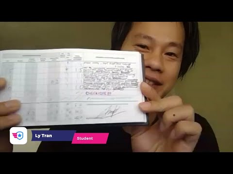 Student Pilot Interview: Getting a Private Pilot License in 40 hours!