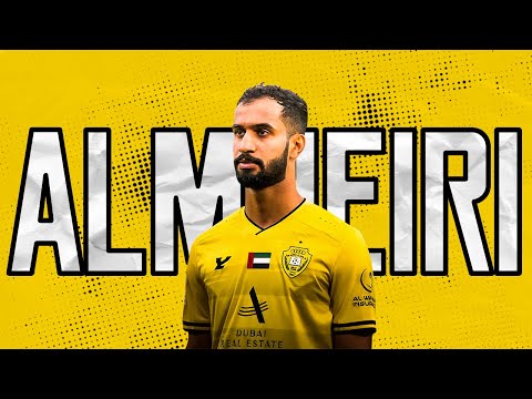 YOUSEF ALMUHAIRI &#9658; Defensive Skills (HD) 2022