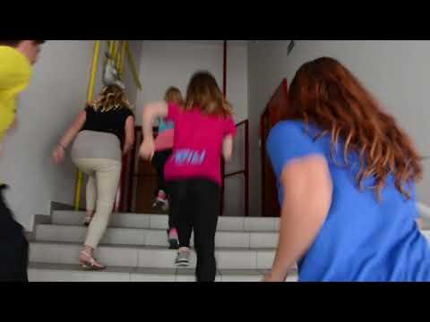 Vabilo MIKI trenerjev 1.del