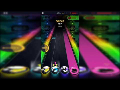 Beat Fever: Music Tap Rhythm Game - YouTube