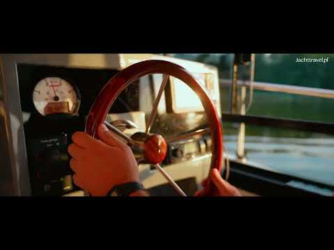 Lato na Mazurach ⚓️