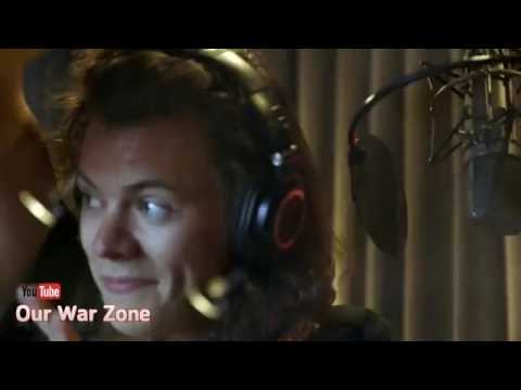 One Direction - 18 (Nicky Romero Remix)